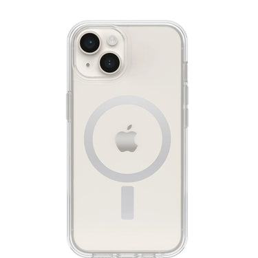 OtterBox Symmetry+ MagSafe Case for Apple iPhone 15 Pro Max - 6.7